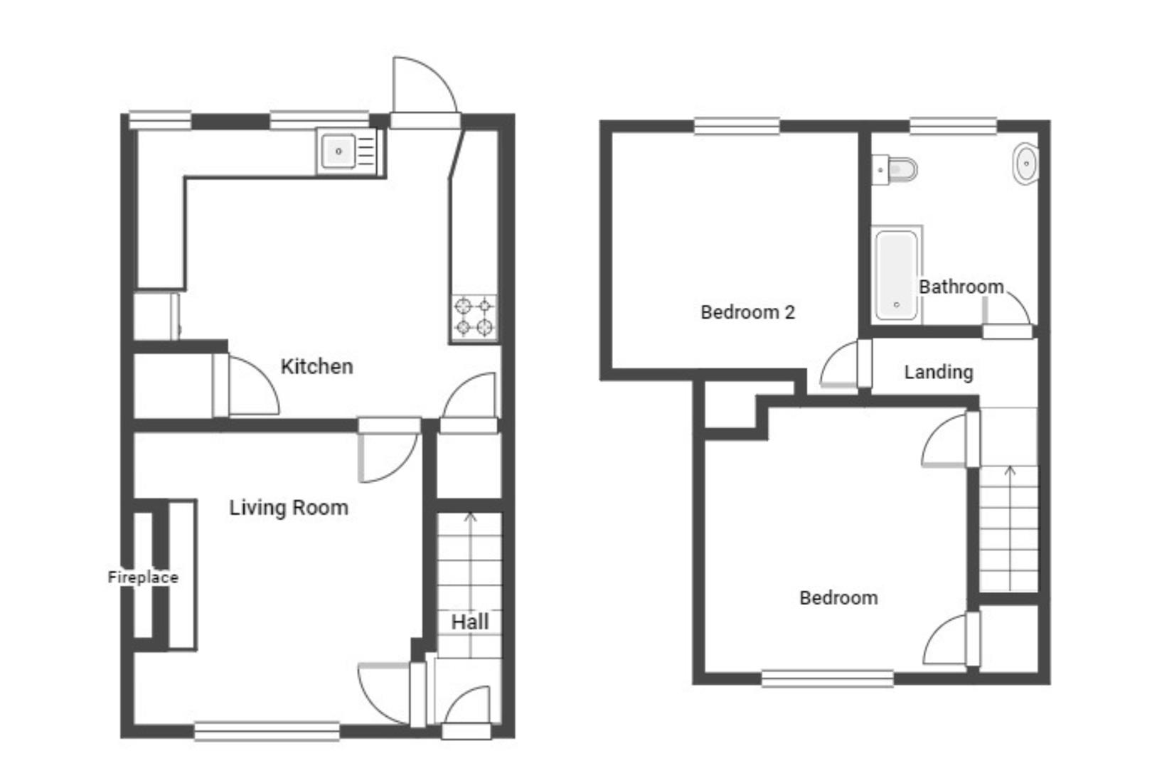 Collin Avenue, Sandiacre Robert Ellis Estate Agents
